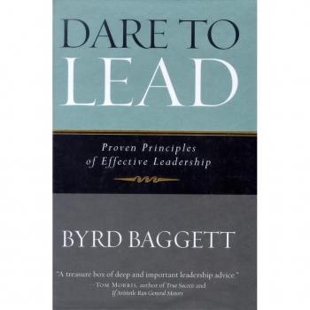 Dare to Lead