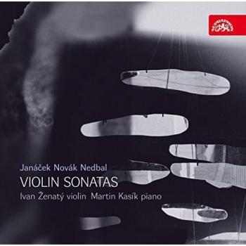 Sonates pour violon et piano de maître