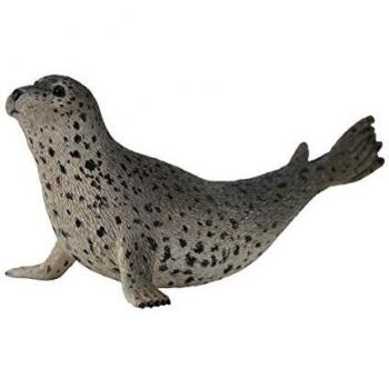 Figurina Foca Maculata Grande