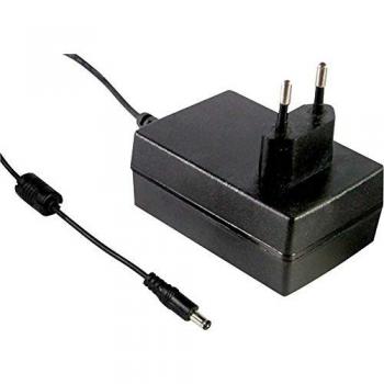 Alimentation MW Mean Well GST18E28-P1J 18 W 640 mA