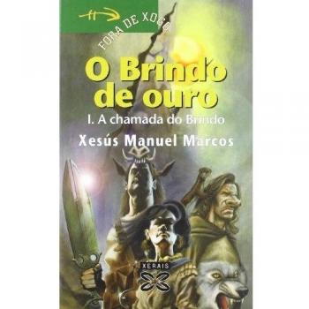 O Brindo De Ouro