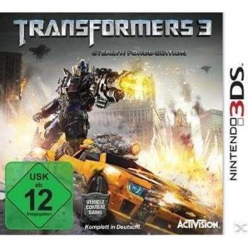 3DS LEGO Jurassic World Video Game
