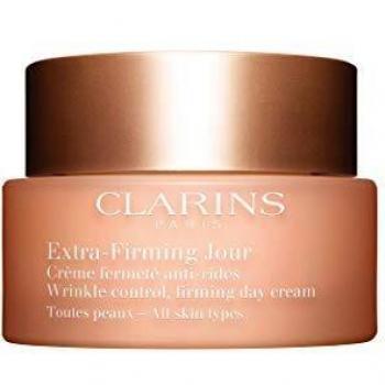 Extra-Firming Jour Day Cream (All Skin Types)