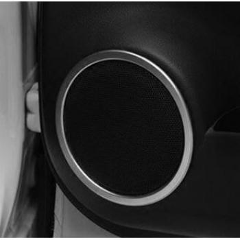 Kit de Accesorios de Audio para Nissan Qashqai J11 Dualis