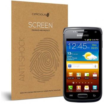 Galaxy W ShatterShield – 1 mm Impact Resistance
