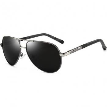 Men's Classic Polarized Sunglasses