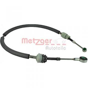 METZGER 3150069 Cavo di cambio