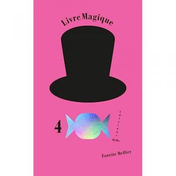 Livre magique 4