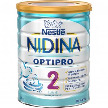 NIDINA OPTIPRO 2 L REUTERI 800G