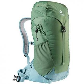Deuter AC Lite 22L SL Backpack for Women Aloe/Dusk