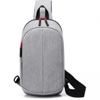 Cartera Cruzada Hombro Masculino