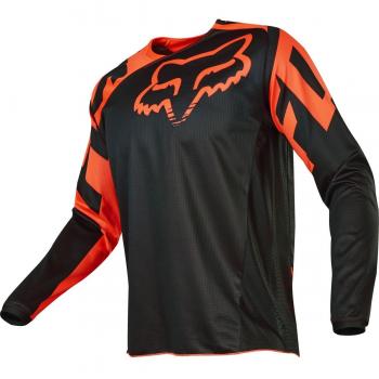 Casacca Mx Fox 180 Race 2017 Arancio