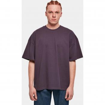 Top Urbano Classic Sottile Night Purple Ultra Heavy M
