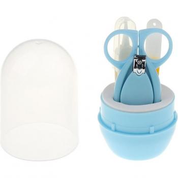 Ensemble de ciseaux de sécurité pour bébé