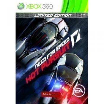Need for Speed: Hot Pursuit