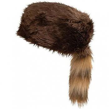 Manteau à queue de marmotte