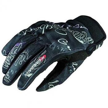 Guantes de Moto de Verano para Mujer Garibaldi (XL)