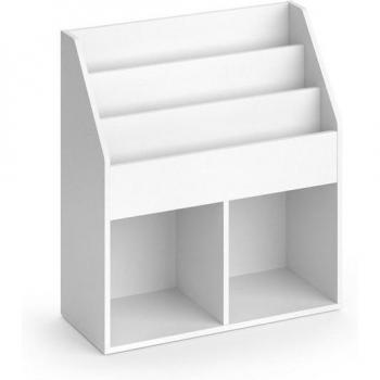 Libreria “Farfalla” Vicco 72x79cm