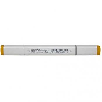 Sketch YR23 Copic Marqueur à Alcool Ocre Jaune