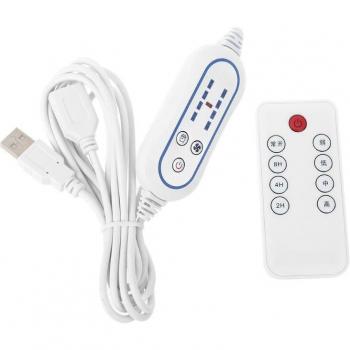 Control Velocidad USB Ventilador 2‑8h