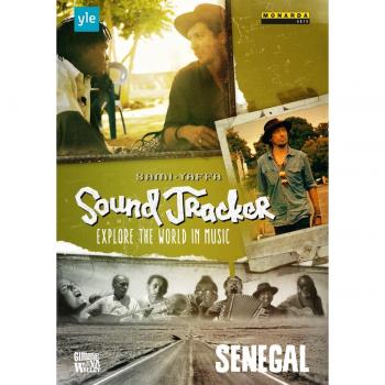 Sound Tracker: Senegal