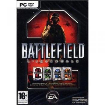 Battlefield 2 – Version Intégrale (PC)
