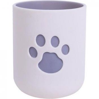 Cartoon Cat Claw Portable Toothbrush Cup