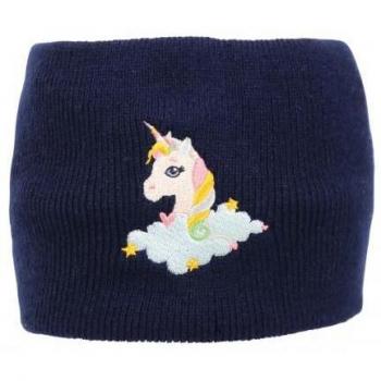 Piuma Unicorno Mini per Little Rider