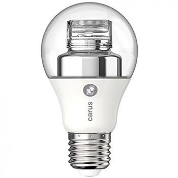 E27 LED Carus 1016129 8 W