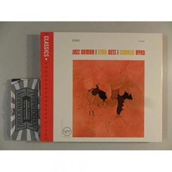 Jazz Samba – Édition Classic
