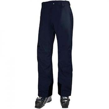 Men's Helly Hansen Legendary Insulated Ski Pants Navy