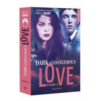 Dark and dangerous love Saison 2