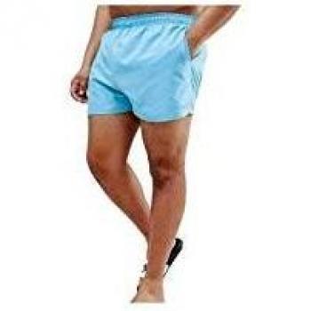 Nike Herren Badeshorts NESS8509 Blau