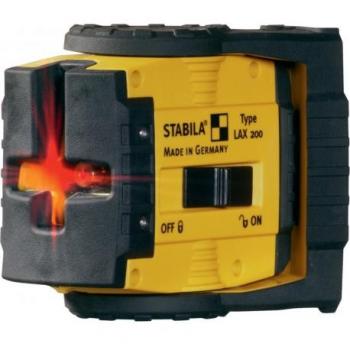 Stabila LAX 200 Set Fondamentale