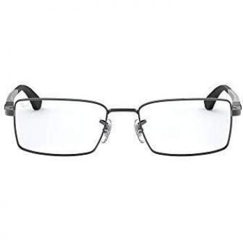 Ray-Ban RX6275 2502 Gunmetal Frame Only
