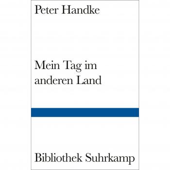Mein Tag im anderen Land