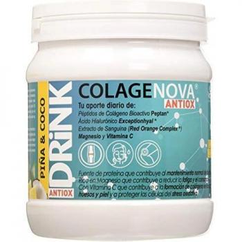 Ineldea Pineapple Coconut Collagen Drink 420g