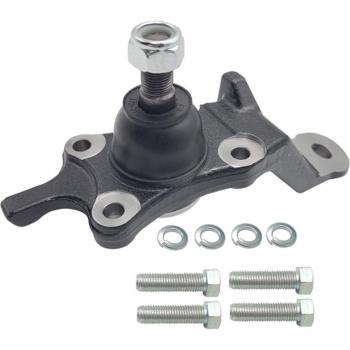 Rotule de suspension automobile CTR CB0395R