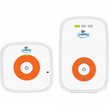 Mebby baby voice baby monitor