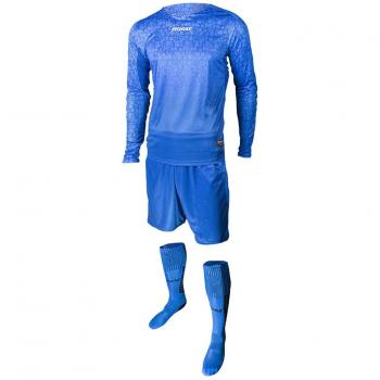 Rinat Adult Training Kit – Blau, Torwart, Celsius AM