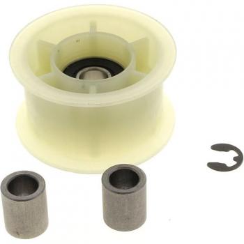 Puleggia Elettrica 484000008521 per Asciugatrice Whirlpool