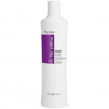 BrightShield Fanola Shampoo, 350 mL