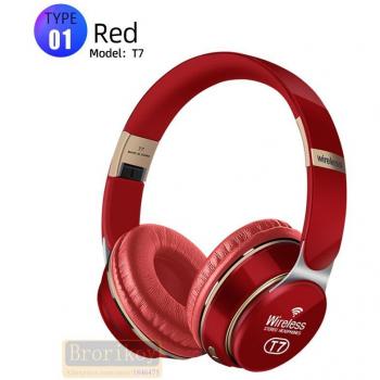 Bluetooth Headphones for Samsung