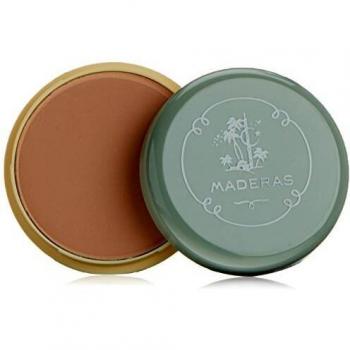 Maderas Fard Make-up Puder, 1er Pack (1 x 0.015 l)