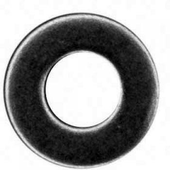 M16 Zinc Flat Washer DIN 125