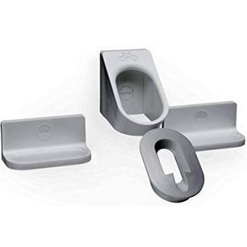 Cycloc Super Hero Multiple Colour Options Available (White)