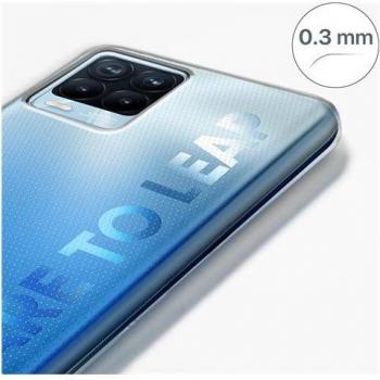 Coque de Protection AVIZAR en Silicone pour Realme 8 Pro et 8
