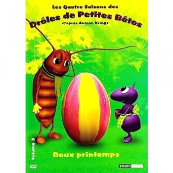 Doux printemps