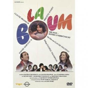 La Boum