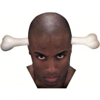 KREIS MIT KNOCHEN 62.060 – Outdoor‑Design